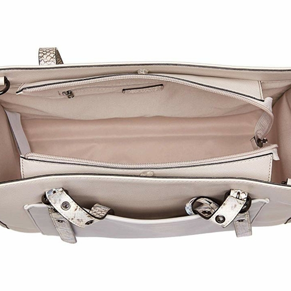 NWT Call It Spring Tote Handbag Crossbody - Picture 2 of 6